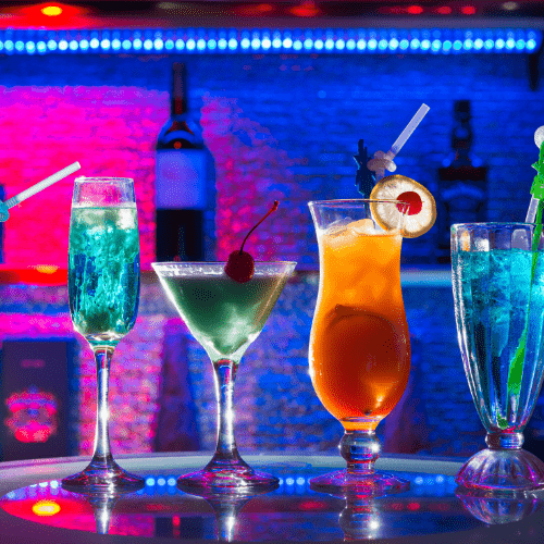 5 Reasons Why All Bars and Clubs Should Have Door Supervisors