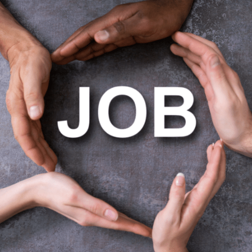 Ever Consider a Job in Professional Security?