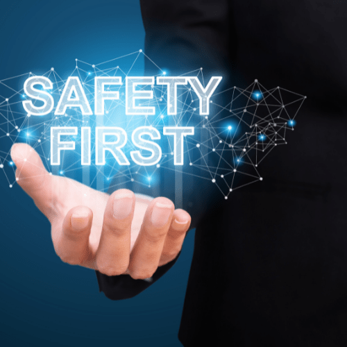 How To Keep Your Business Safe