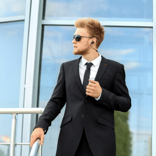 Why do you need professional security for your business?