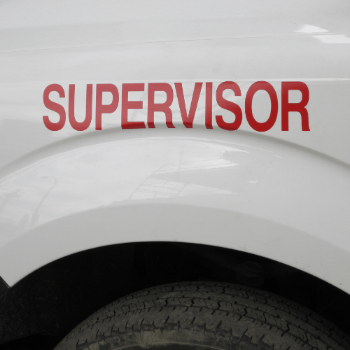 Why should you hire a door supervisor?