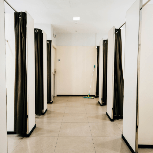 How to Prevent Your Fitting Room From Attracting Thieves