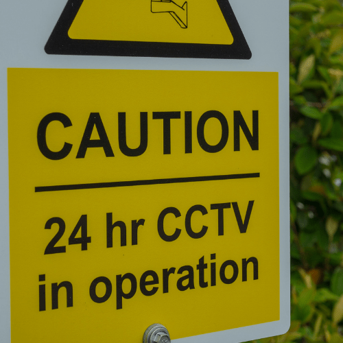 Increase the Safety of Your Business via 24hr Professional Security