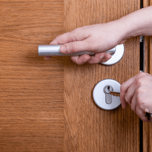Reasons Why Apartment Security is so Beneficial