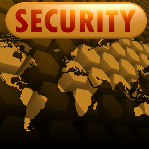 Five of the Most Secure Places in the World