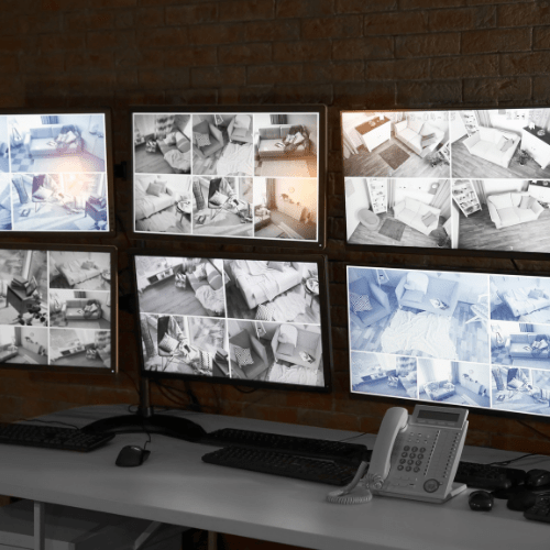 Workplace Security and Returning to Work