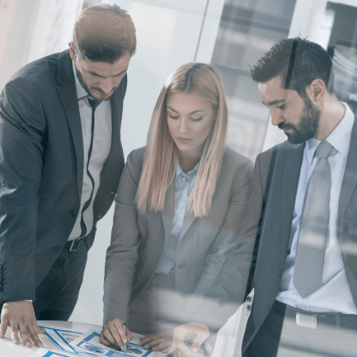 More Public Roles for Security Staff