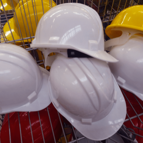 Security for Construction Sites