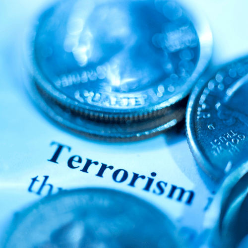 Current UK Terror Threat Levels