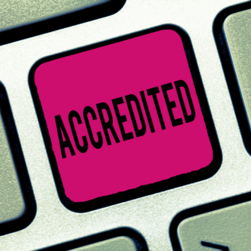 A hat trick of accreditations for Leisure Guard Security