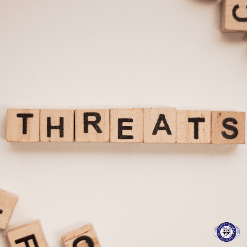 Addressing the UK’s Major Security Threats: How Security Guards Play a Vital Role in Mitigation