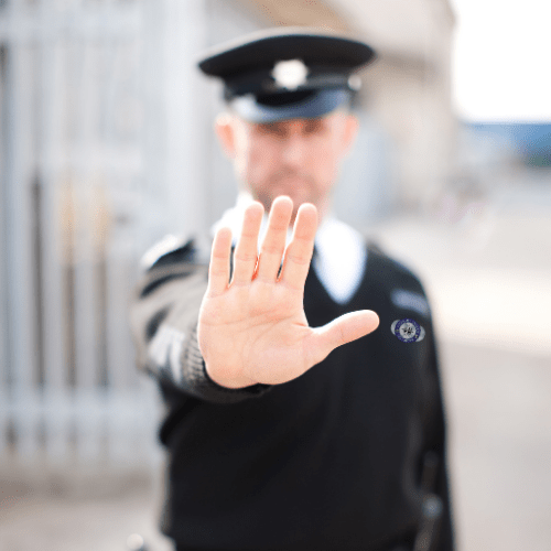 Current challenges faced by security guards in the UK
