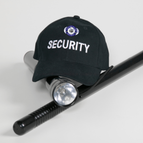 The Importance of Security Guard Services in the UK