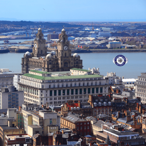 The Pivotal Role of Security Services in Liverpool