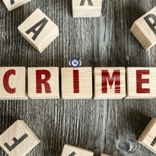 The Ultimate Crime Prevention Guide for Small Businesses