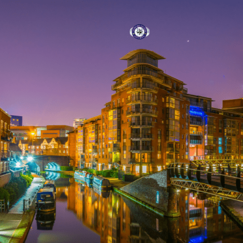 Top 10 Most Dangerous Areas in Birmingham