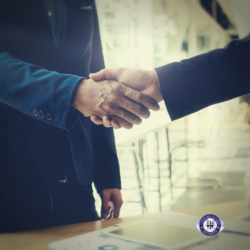Enhancing Business Reputation with Strategic Security Partnerships in the UK