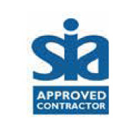SIA Approved Contractor