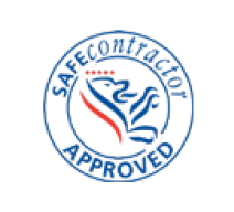 Safe Contractor Approved