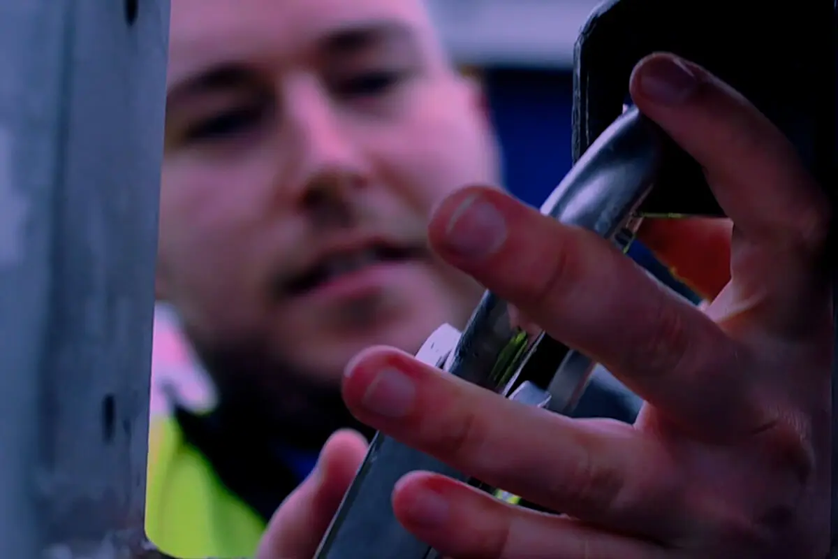 Apartment / Building Security In Greater Manchester