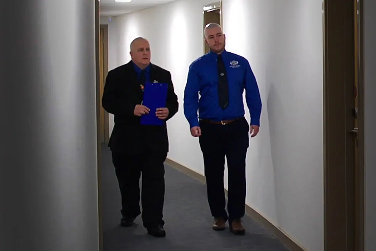 Hotel Security Solutions