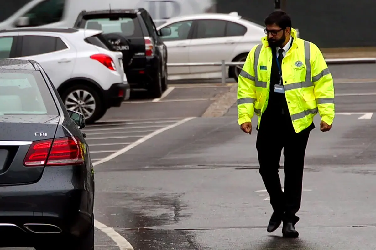 Retail Security in Greater Manchester