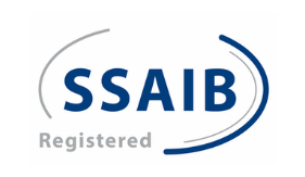 SSAIB Registered