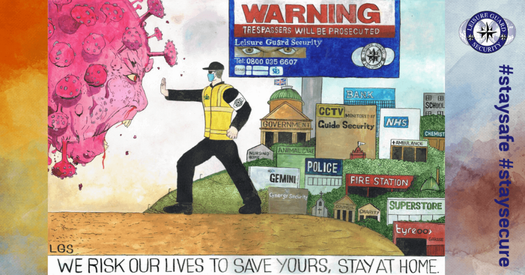 Covid 19 Stay At Home