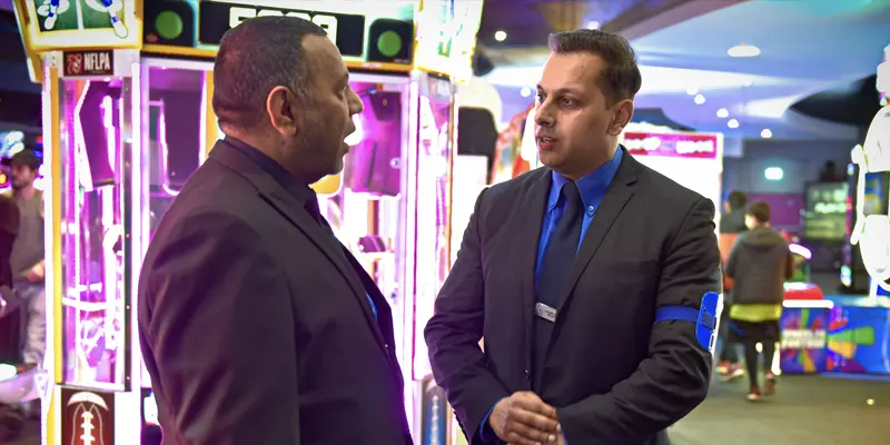 Door Supervisors Manchester