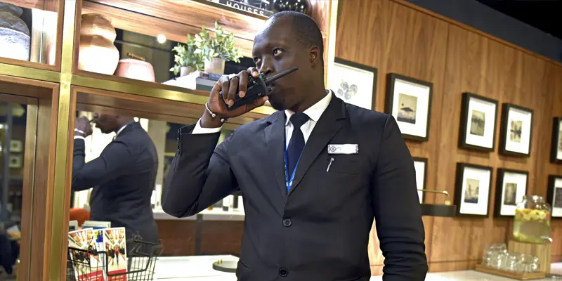 Manchester Door Security