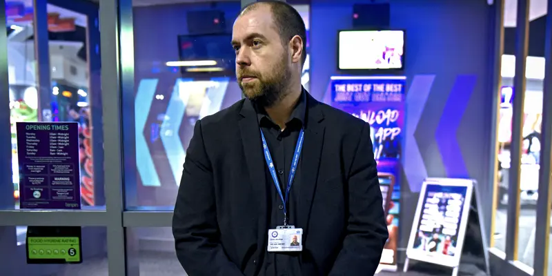 Manchester Door Supervisors