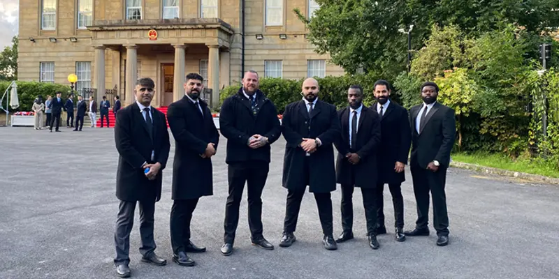 Social Responsibility