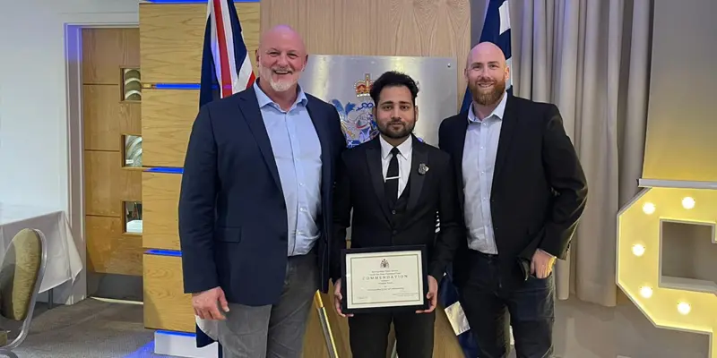 Social Responsibility