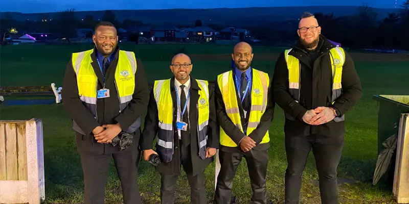 Social Responsibility