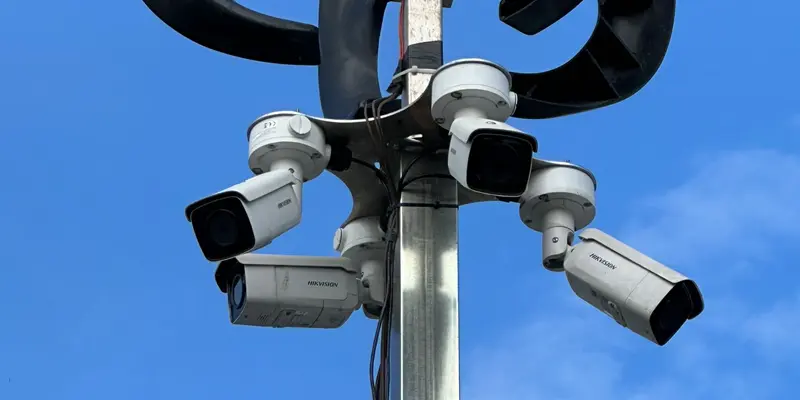 Tower Guard Security Solutions