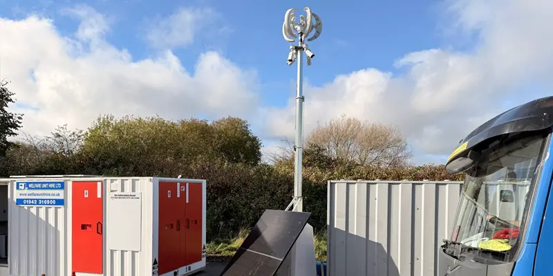 Tower Guard Security Solutions