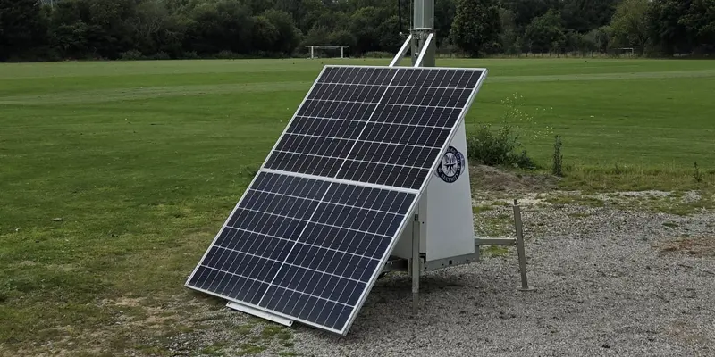 Tower guard Security Solutions