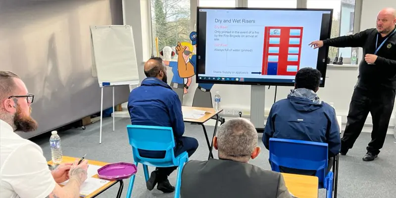 Training Room Hire Bolton