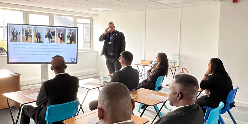 Training Room Hire Bolton