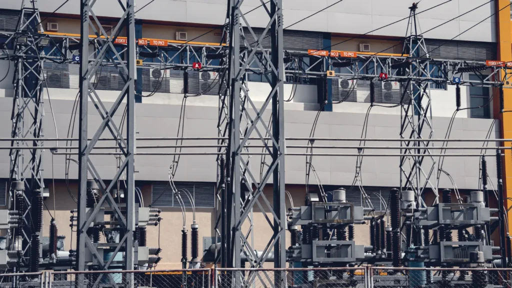 Utilities Industries