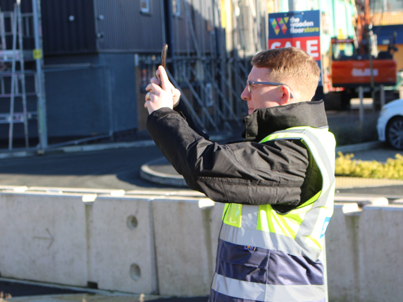 Vacant Property Inspections