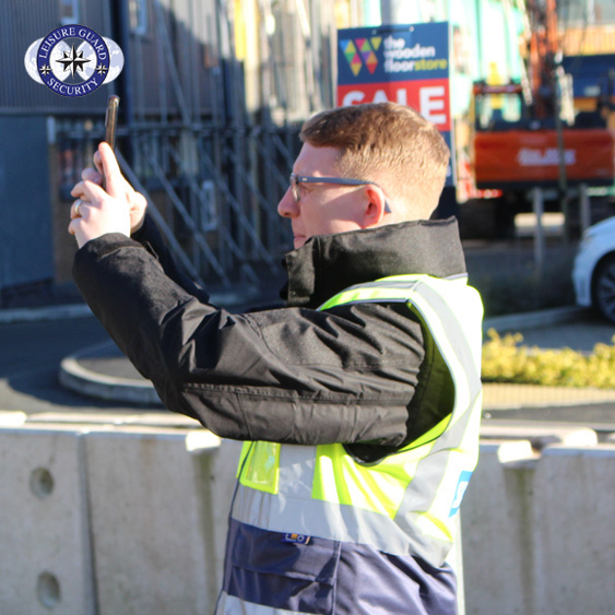 Vacant Property Inspections