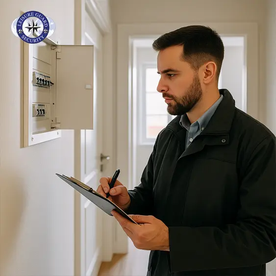 Periodic Property Inspections UK