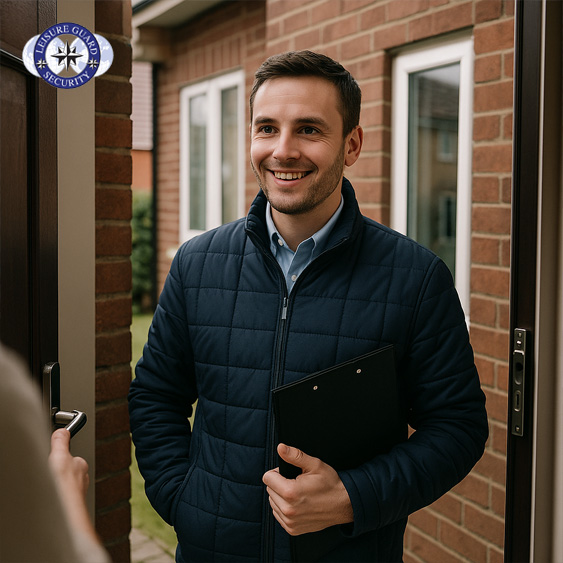 Rental property inspection laws UK