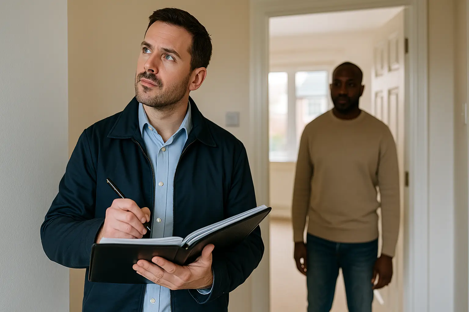 Rental Property Inspection Services: What Landlords & Letting Agents Need to Know