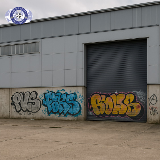 Vacant property inspections Tameside