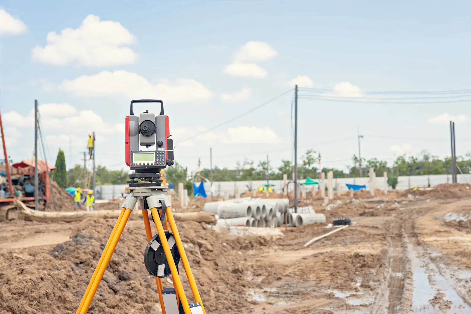 Rochdale Mobile CCTV Tower Hire for 24/7 protection