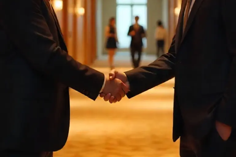 Anti-social behaviour in hotels can ruin the guest experience.