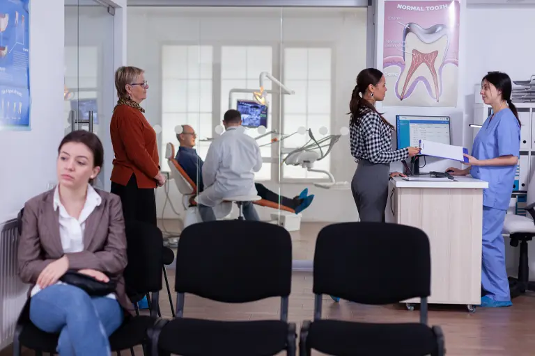 Martyn's Law For Hospitals and Healthcare