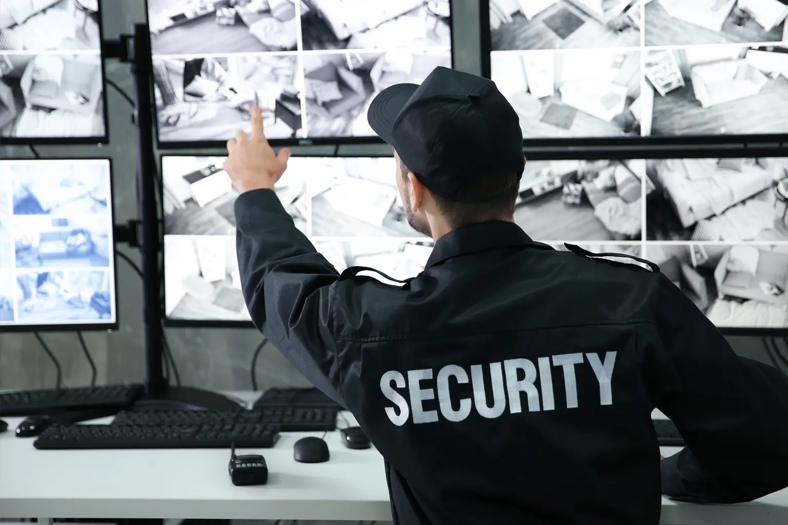 Martyn's Law for retail Parks. Protect your community